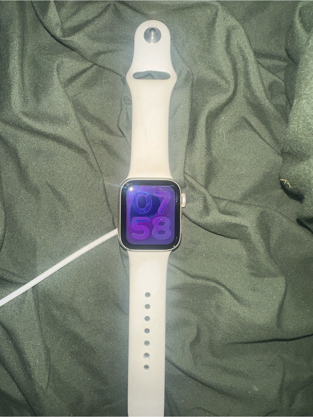 Apple Watch SE